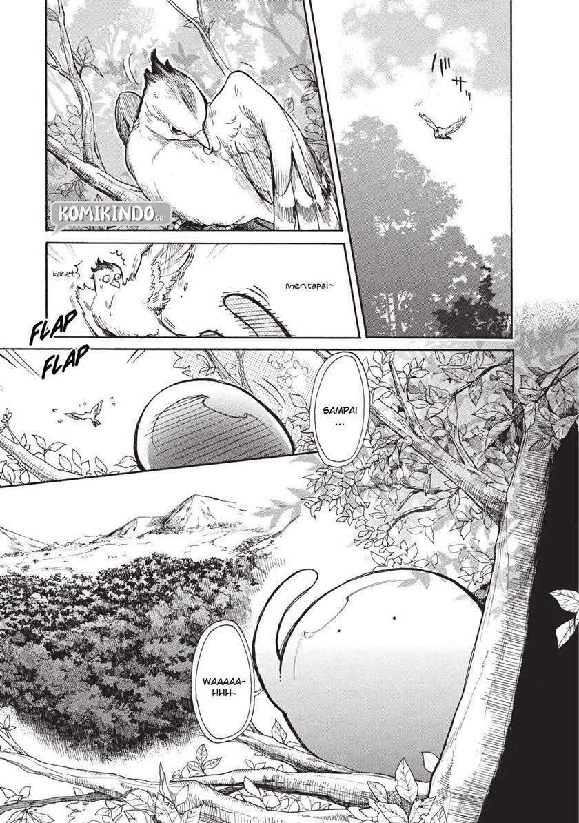 Baca Manga Tondemo Skill de Isekai Hourou Meshi: Sui no Daibouken Chapter 11 Gambar 2