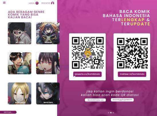 I’m Really Not The Demon God’s Lackey Chapter 02 Gambar 97