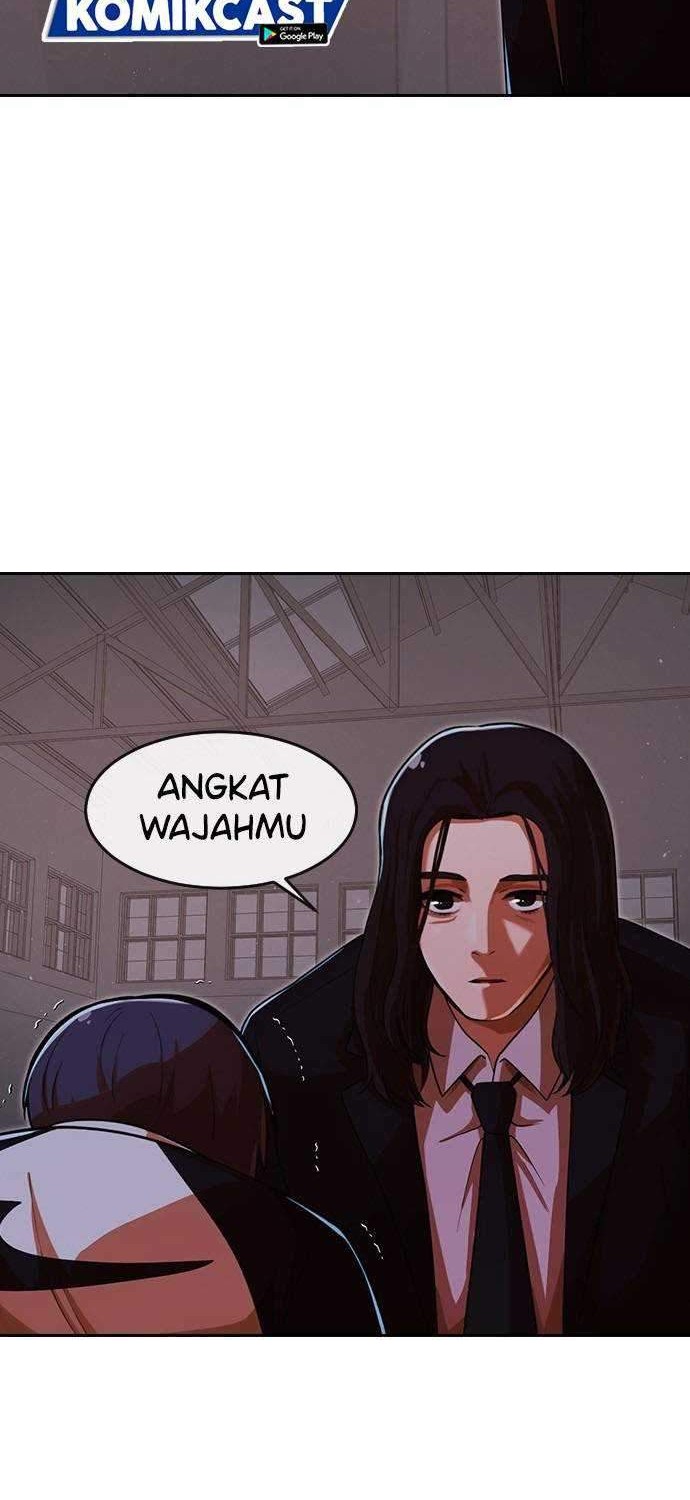 The Girl from Random Chatting! Chapter 170 Gambar 75