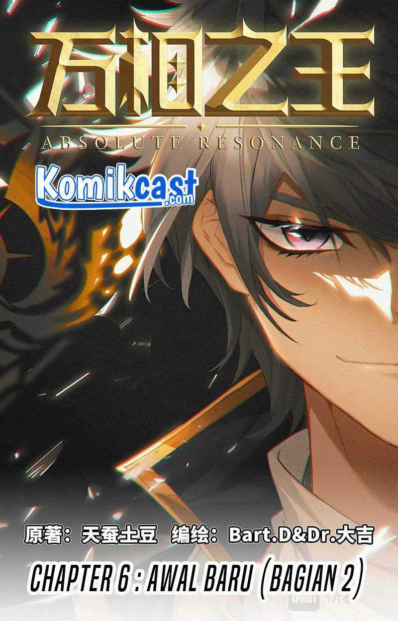 Manhua The King of Ten Thousand Presence Chapter 06.5 gambar nomor 2