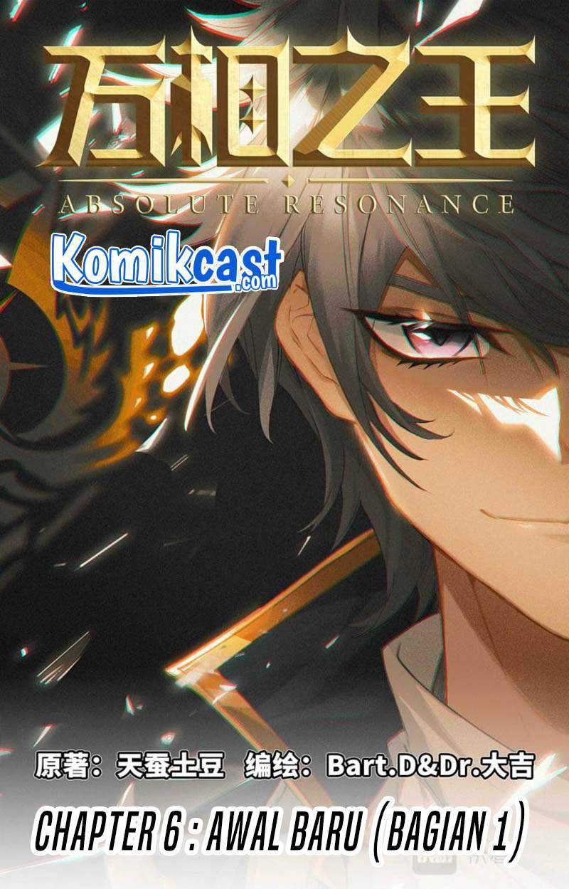 Baca Manhua The King of Ten Thousand Presence Chapter 06 Gambar 2