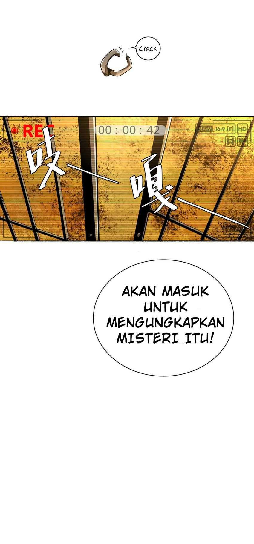 Detective VLOG Chapter 15 Gambar 11