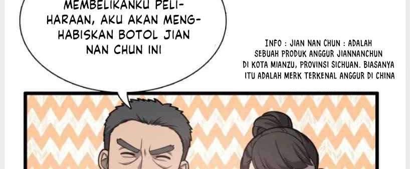 Great Doctor Ling Ran Chapter 28 Gambar 15