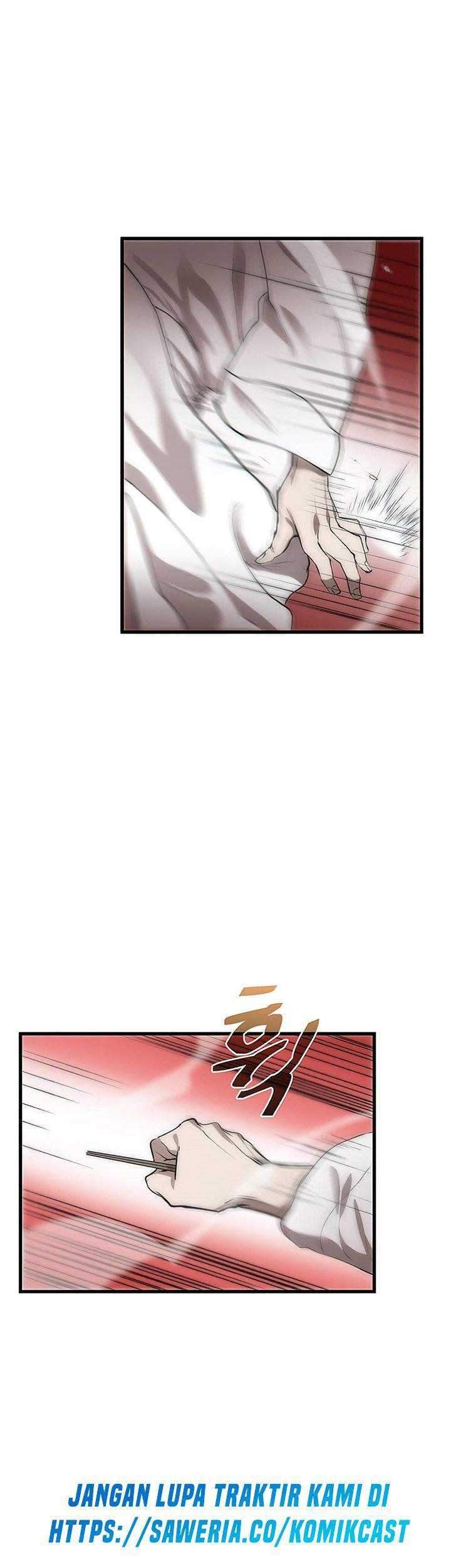 Doctor’s Rebirth Chapter 52 Gambar 32