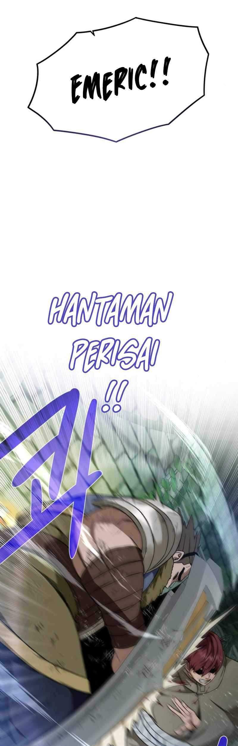 Dungeon and Artifact Chapter 28 Gambar 17