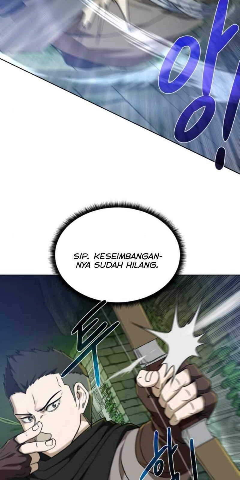 Dungeon and Artifact Chapter 28 Gambar 18