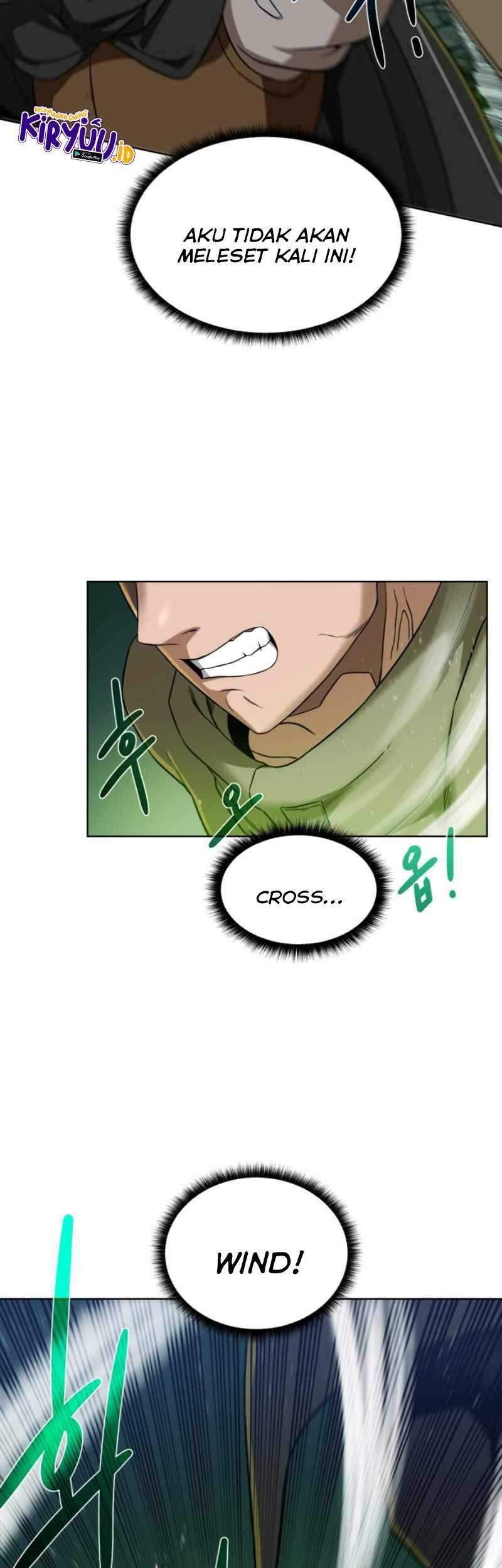 Dungeon and Artifact Chapter 28 Gambar 19