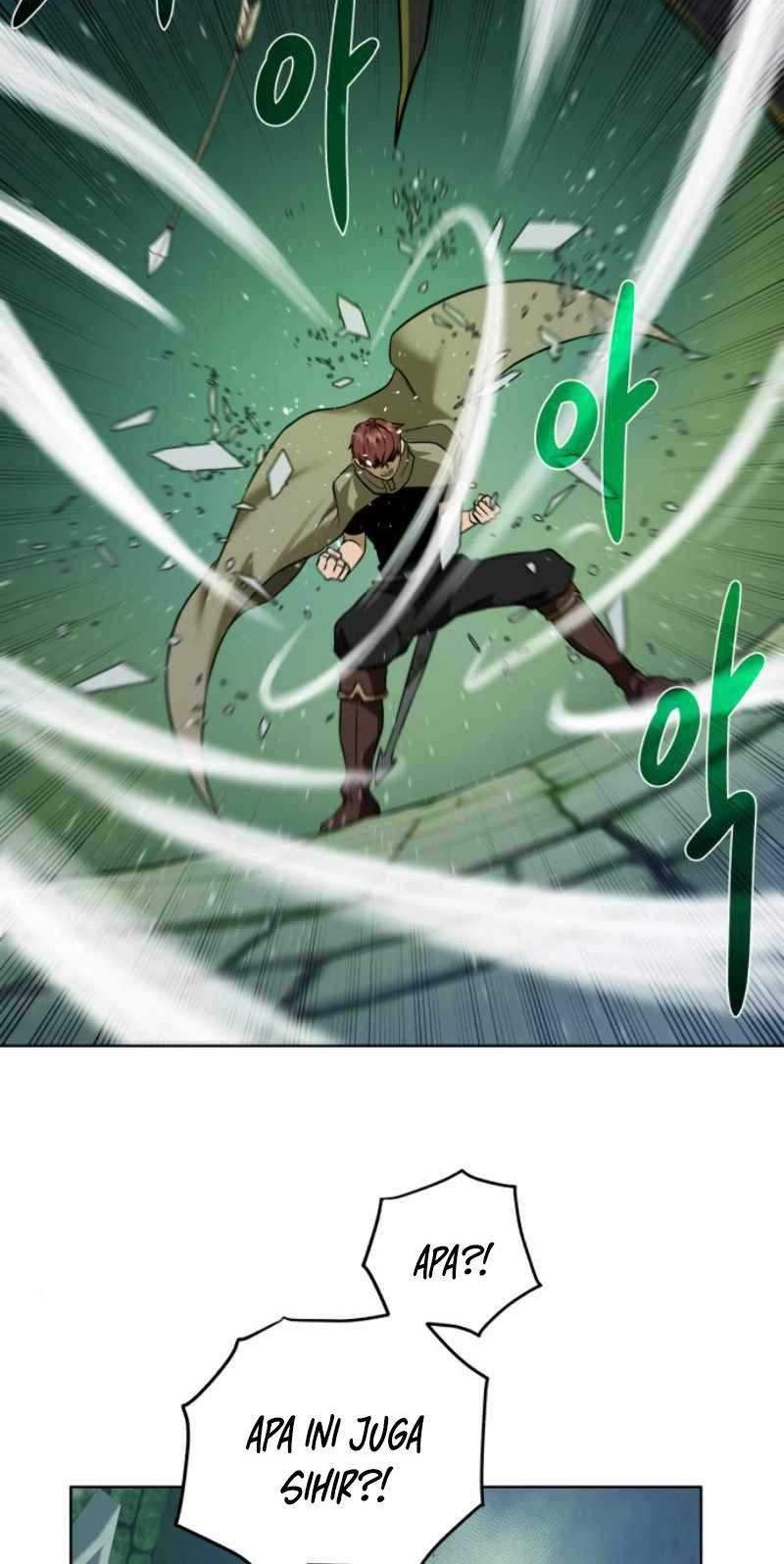 Dungeon and Artifact Chapter 28 Gambar 20