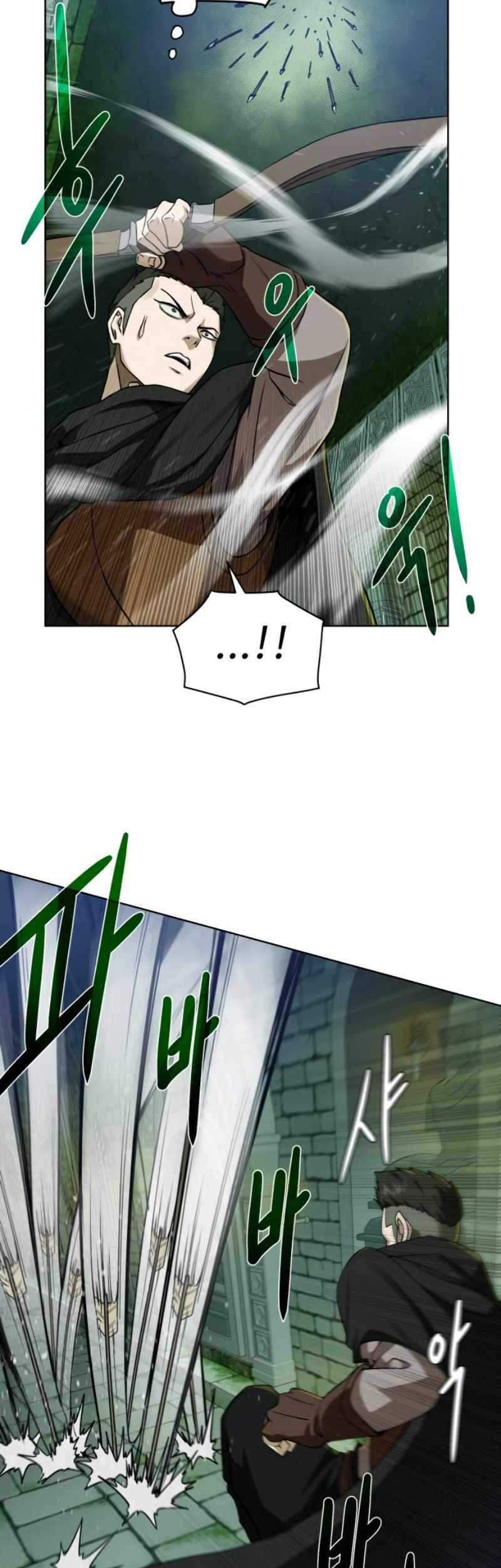 Dungeon and Artifact Chapter 28 Gambar 21