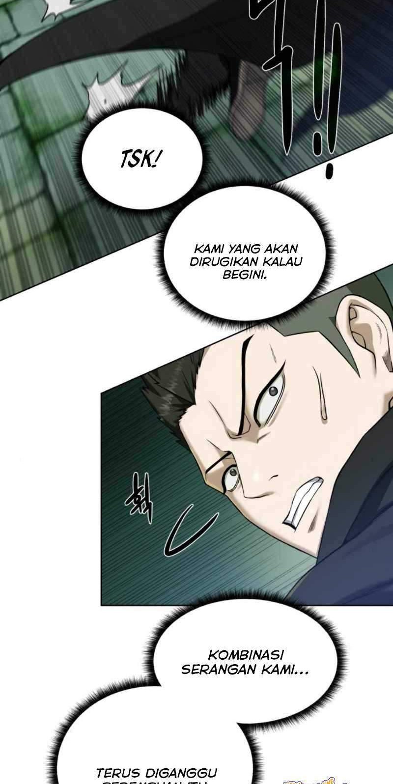 Dungeon and Artifact Chapter 28 Gambar 22