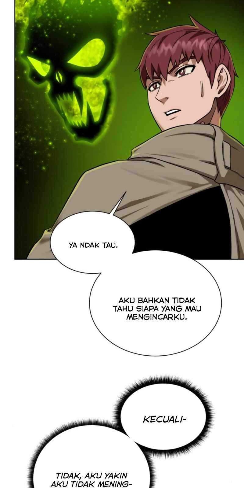 Dungeon and Artifact Chapter 28 Gambar 25