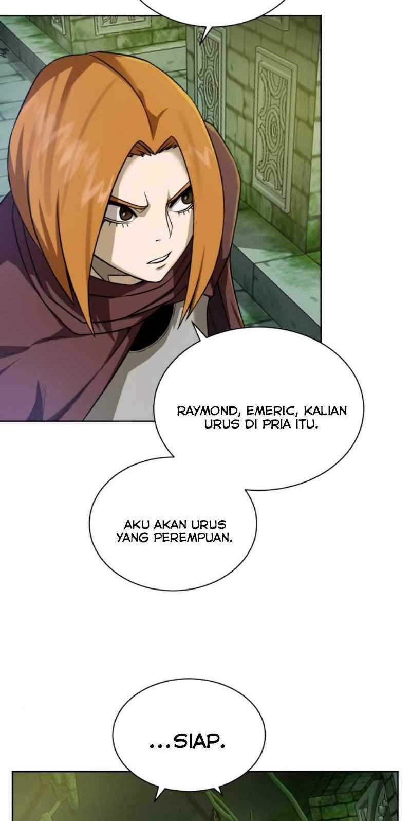 Dungeon and Artifact Chapter 28 Gambar 27