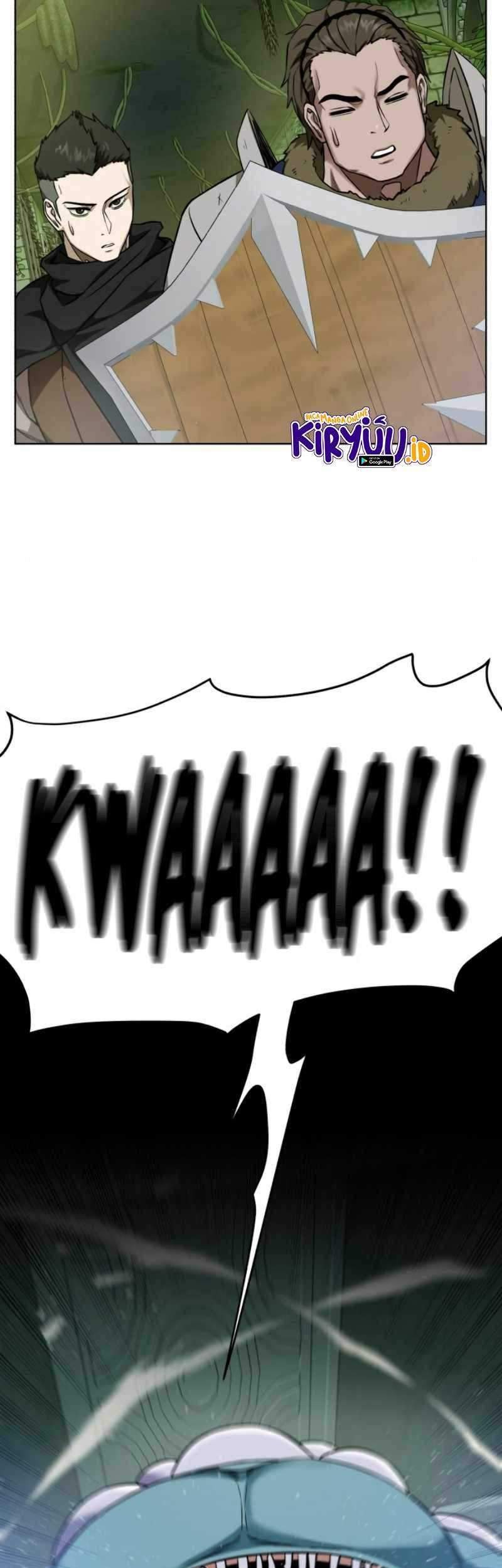 Dungeon and Artifact Chapter 28 Gambar 28