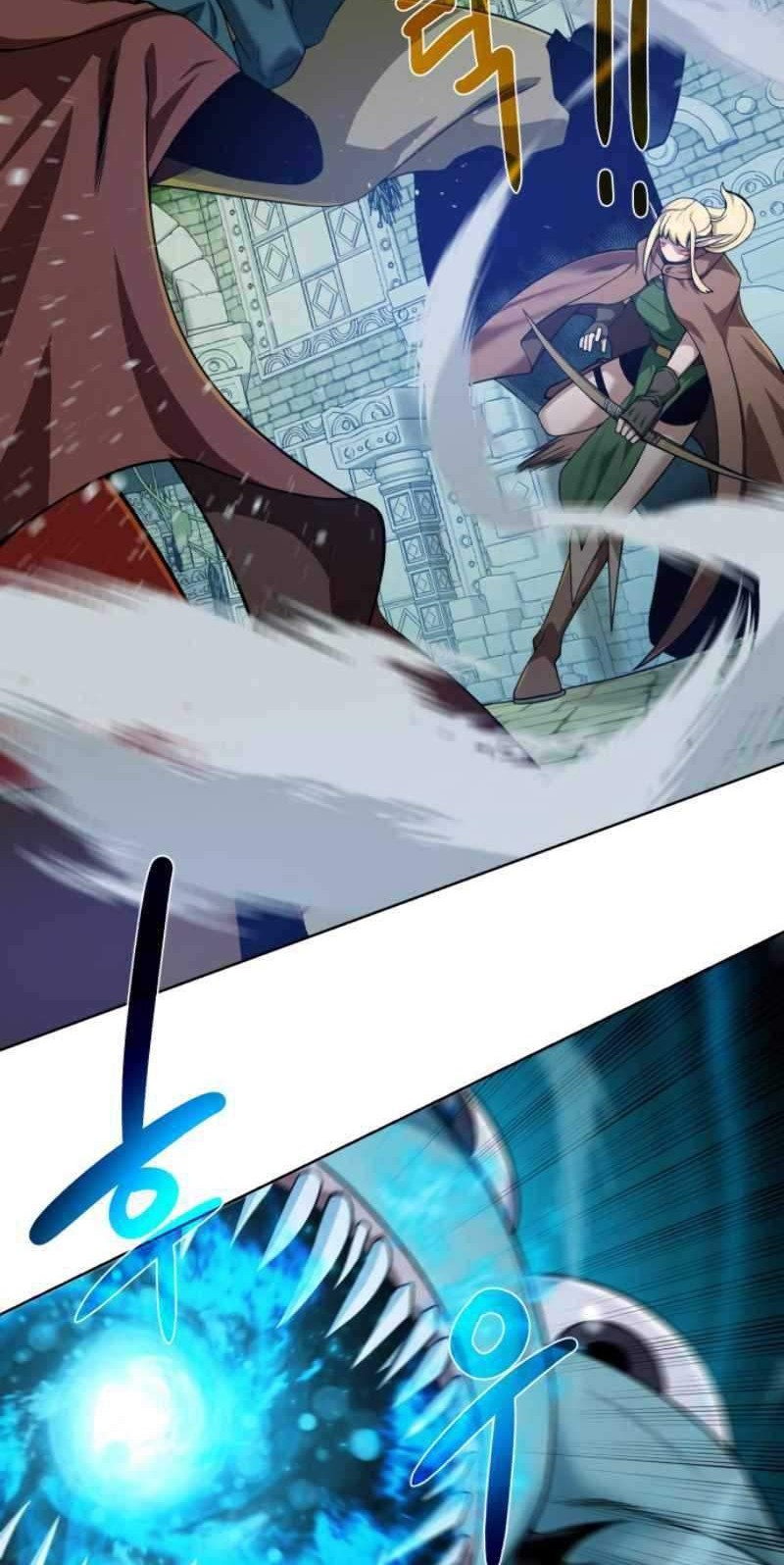 Dungeon and Artifact Chapter 28 Gambar 35