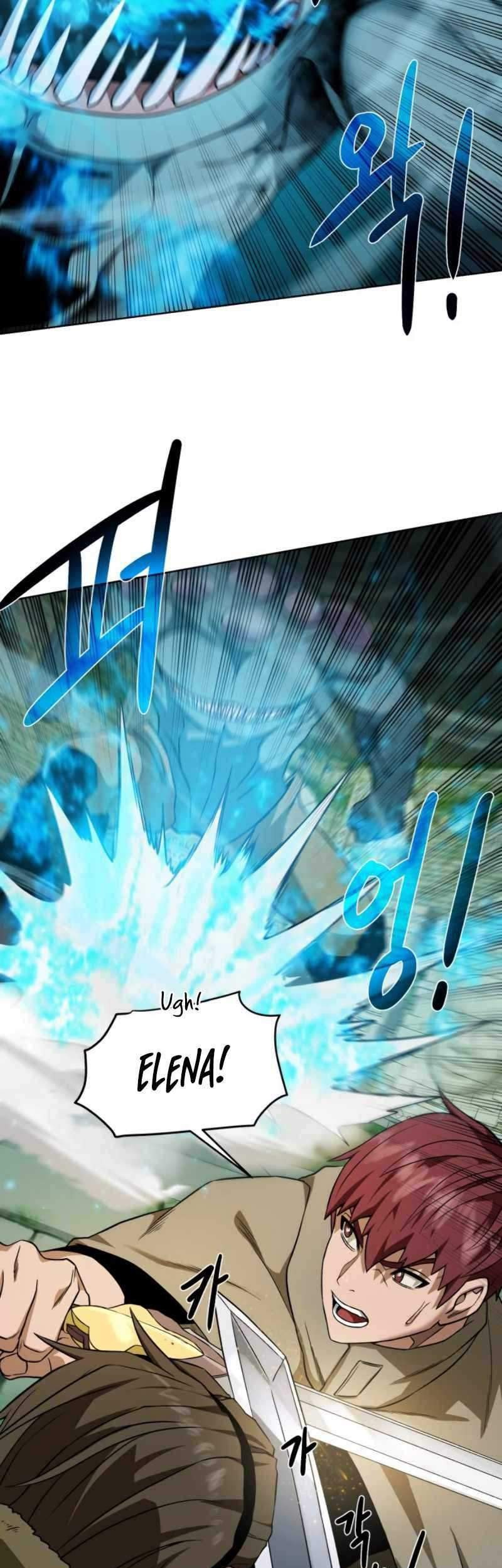 Dungeon and Artifact Chapter 28 Gambar 36
