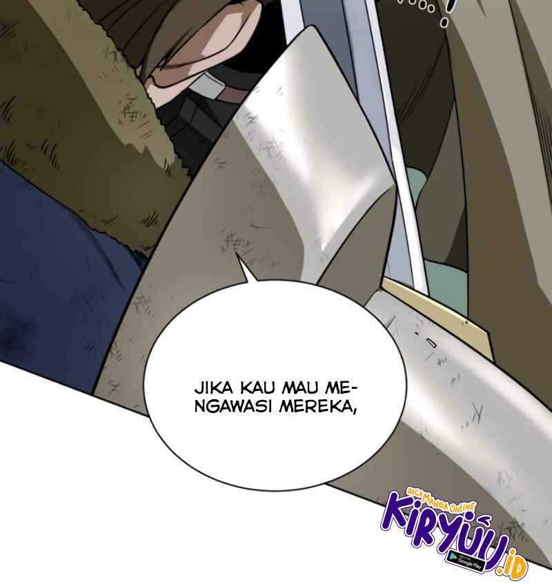 Dungeon and Artifact Chapter 28 Gambar 37