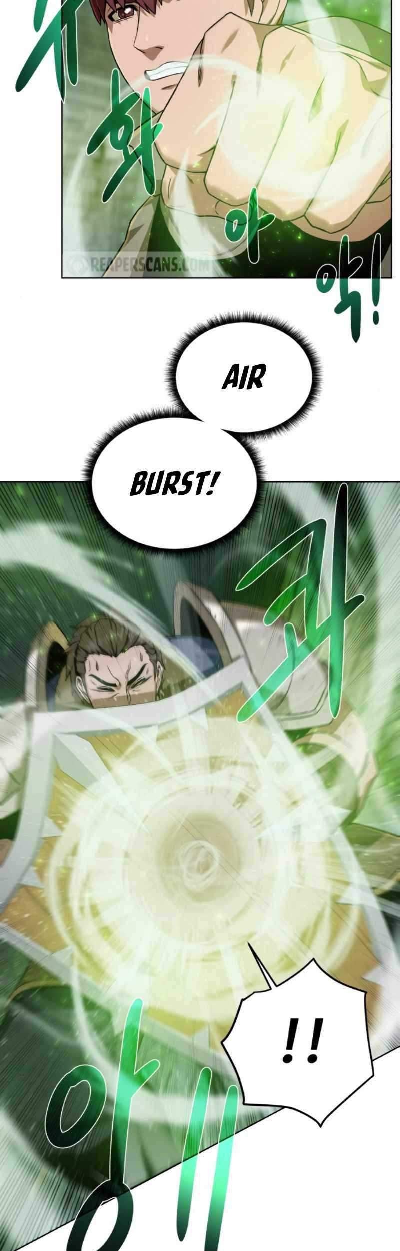 Dungeon and Artifact Chapter 28 Gambar 40