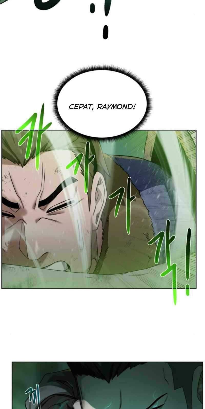 Dungeon and Artifact Chapter 28 Gambar 41