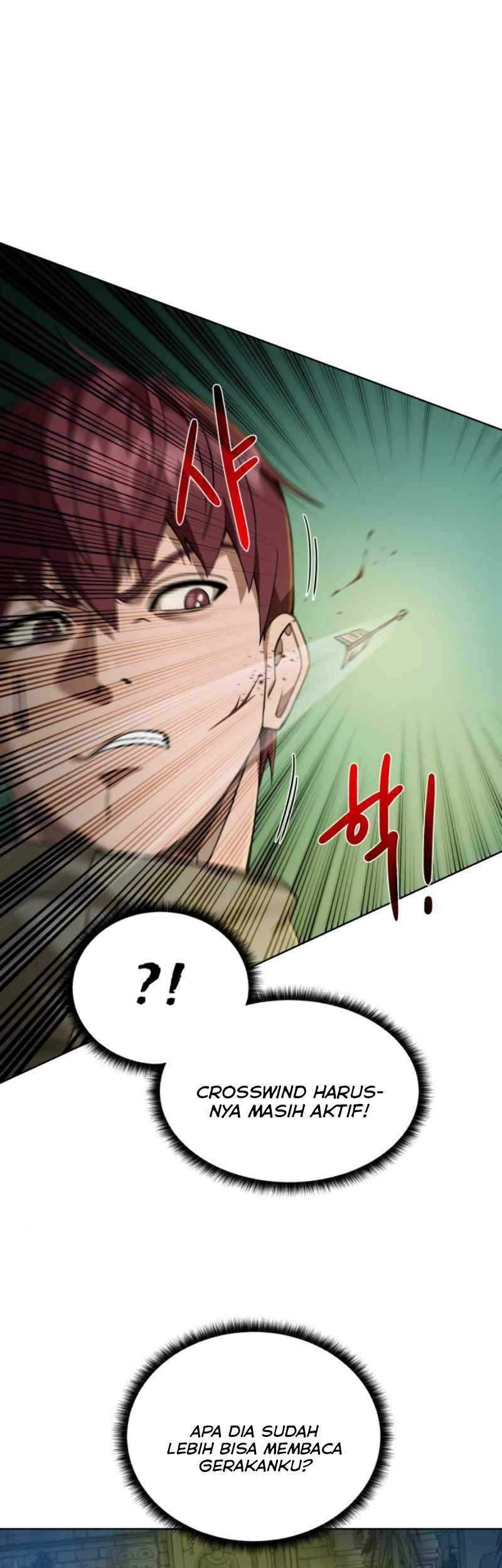 Dungeon and Artifact Chapter 28 Gambar 43