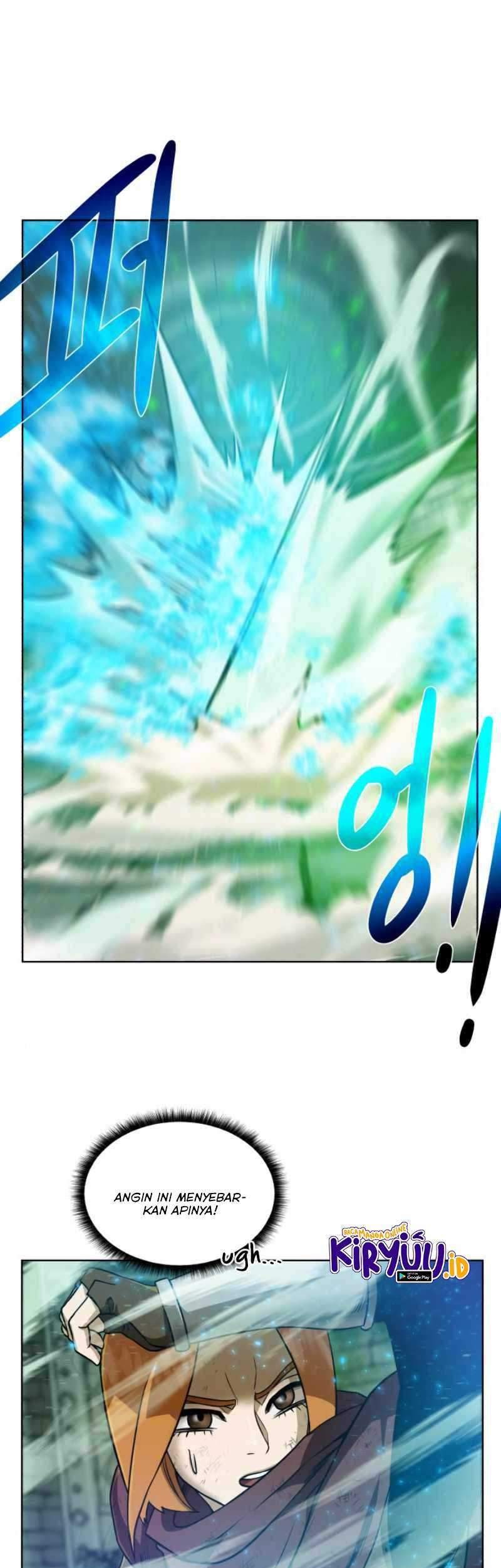 Dungeon and Artifact Chapter 28 Gambar 49