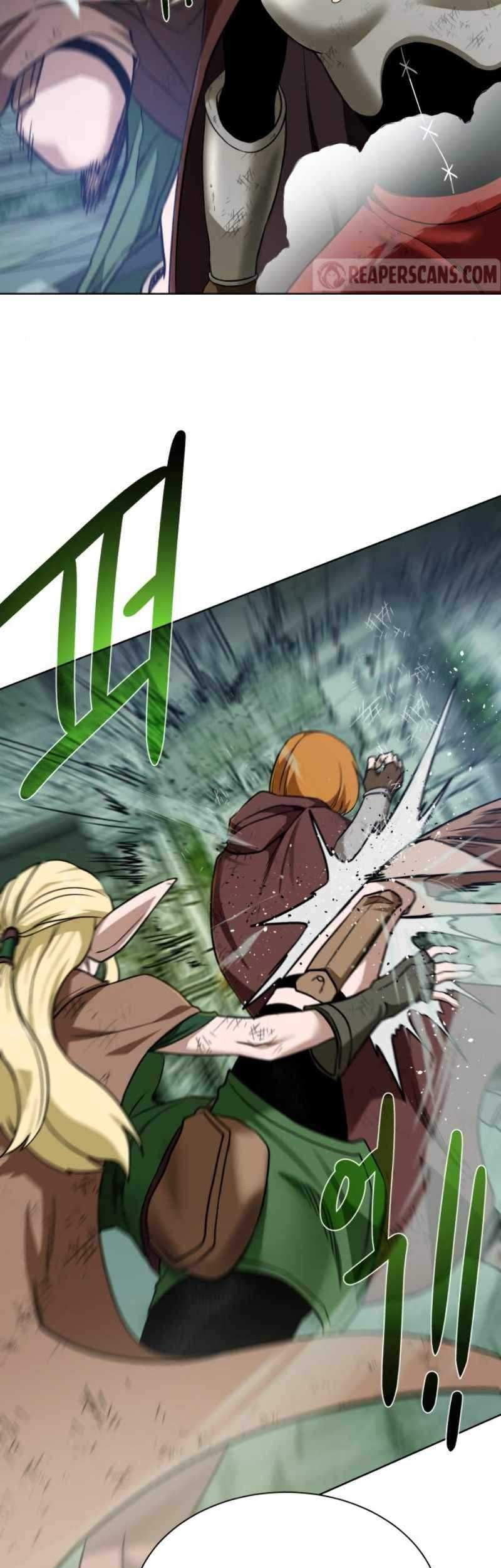 Dungeon and Artifact Chapter 28 Gambar 51
