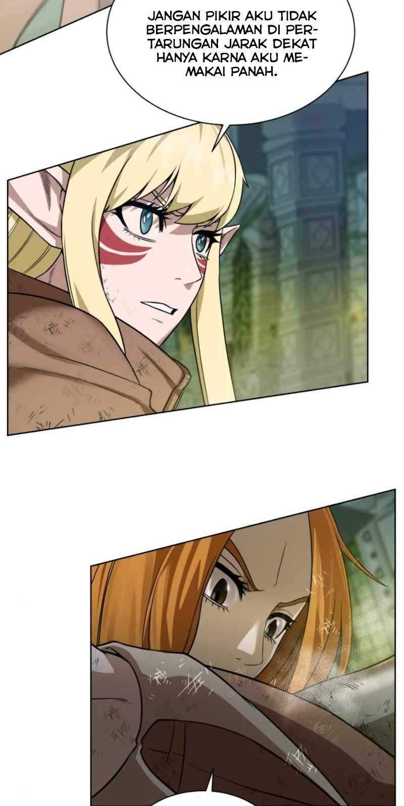 Dungeon and Artifact Chapter 28 Gambar 52