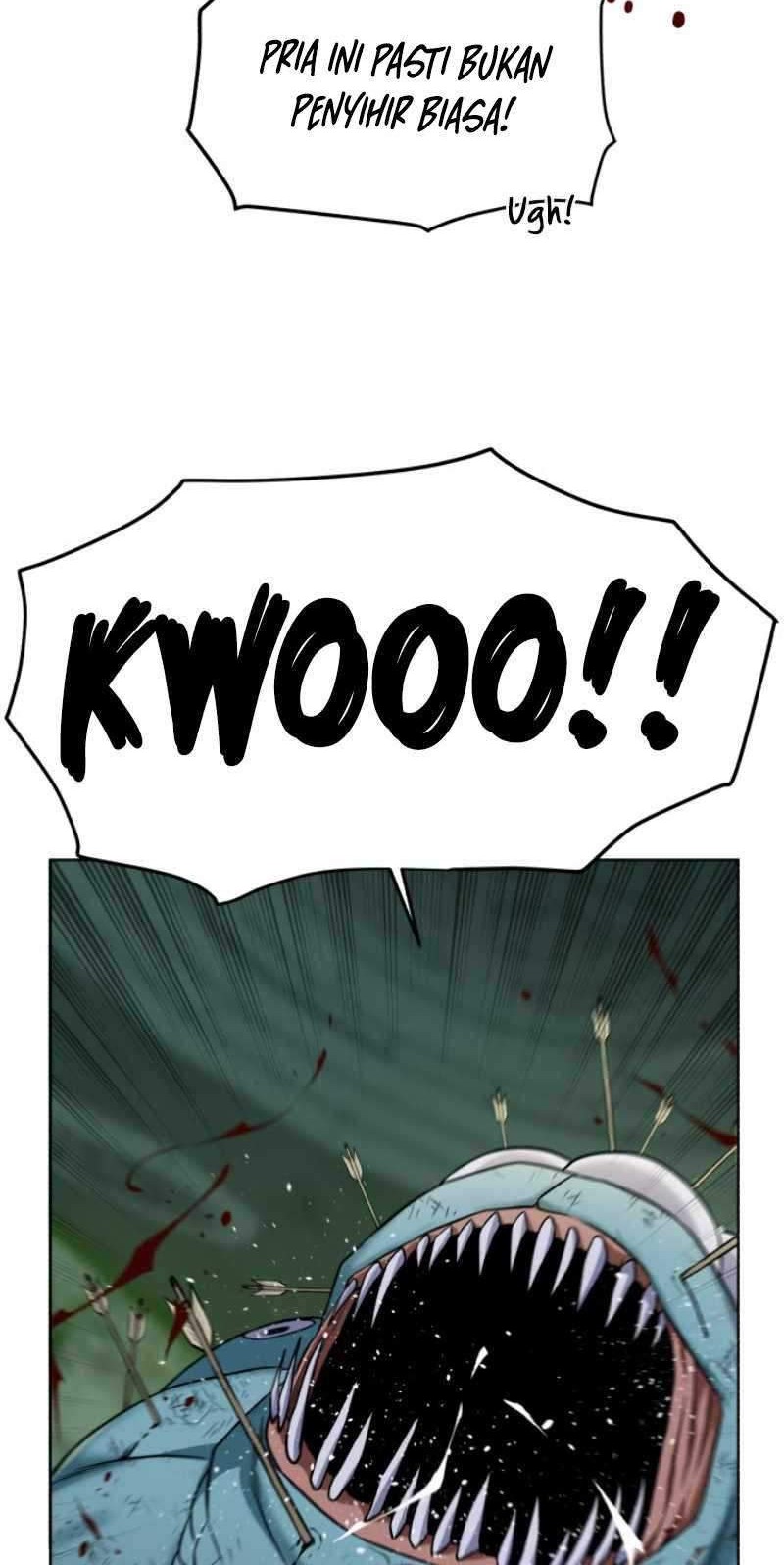 Dungeon and Artifact Chapter 28 Gambar 6