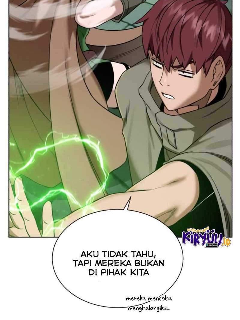 Dungeon and Artifact Chapter 28 Gambar 8