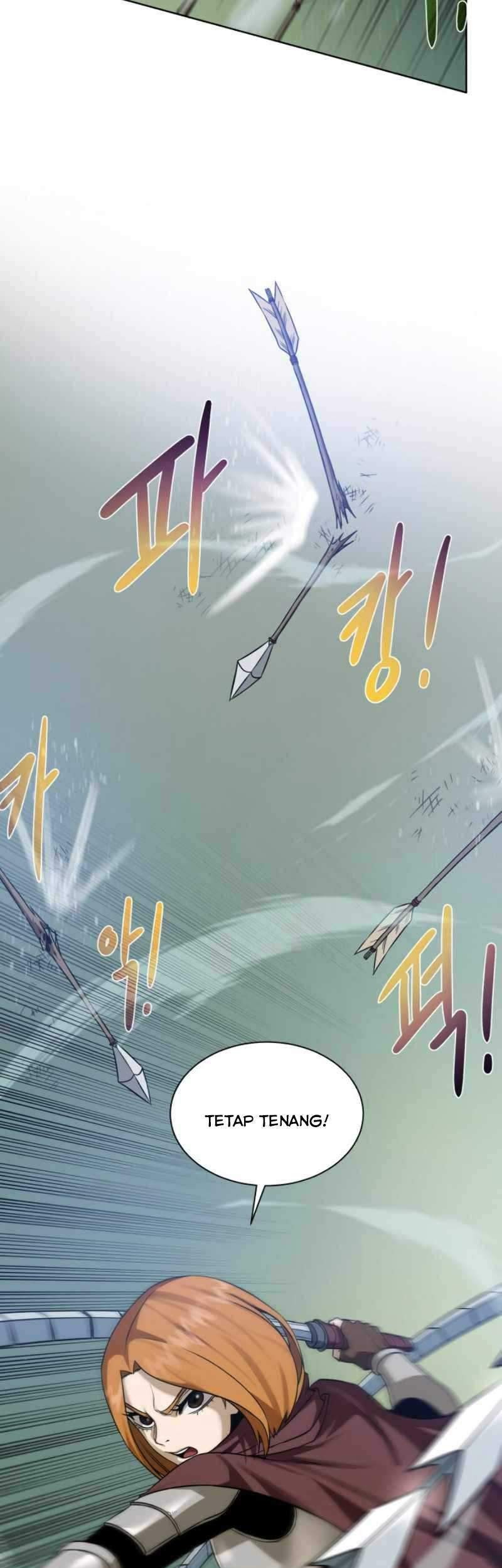 Dungeon and Artifact Chapter 28 Gambar 13