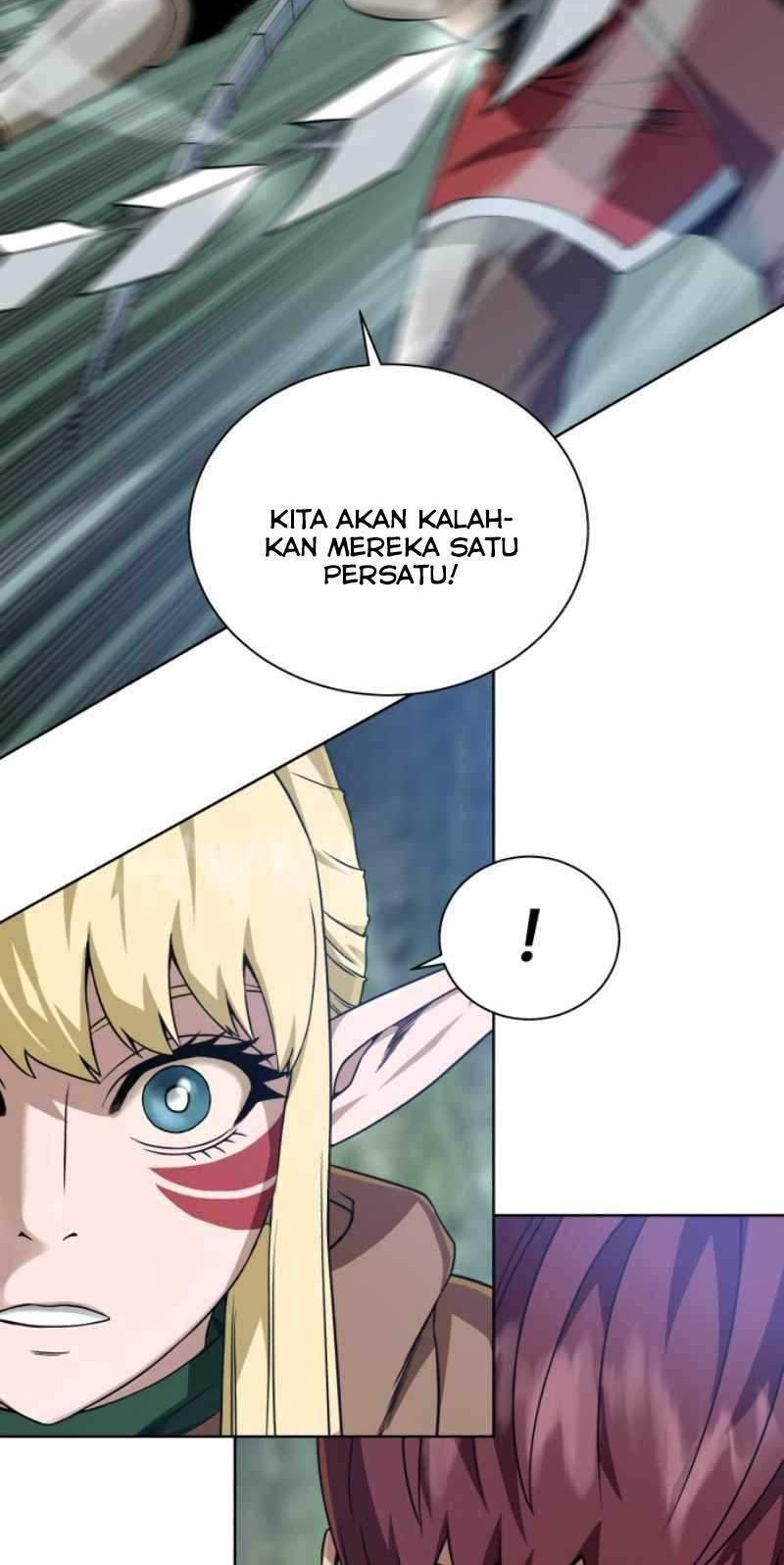 Dungeon and Artifact Chapter 28 Gambar 14