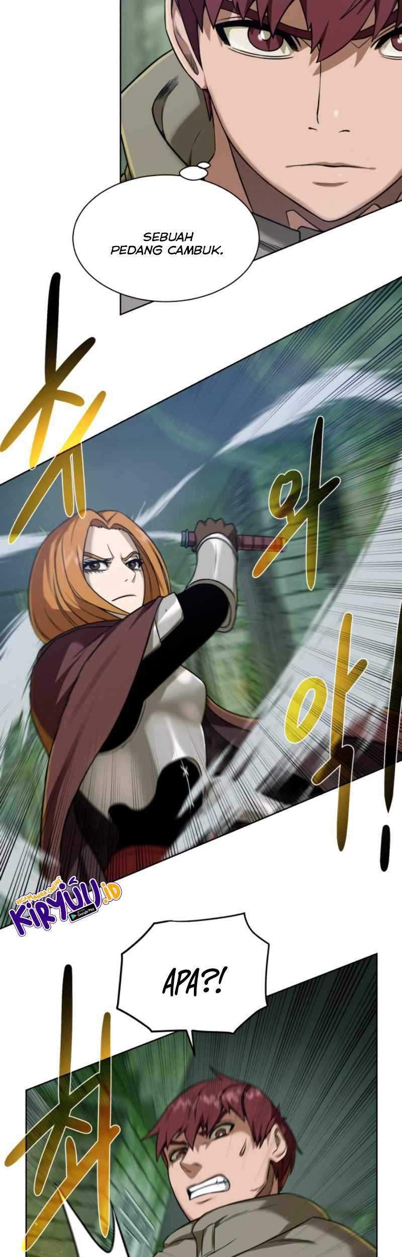 Dungeon and Artifact Chapter 28 Gambar 15