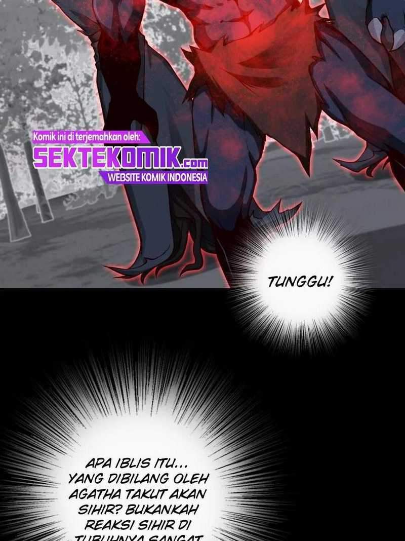 Release That Witch Chapter 319 Gambar 16