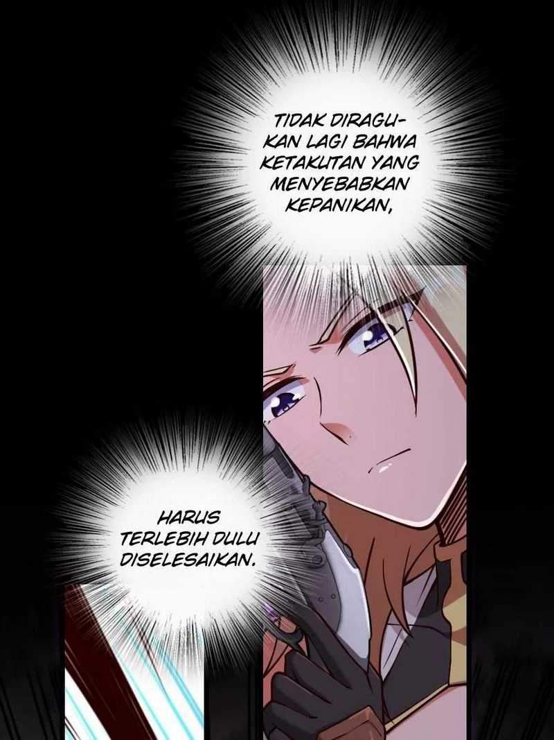 Release That Witch Chapter 319 Gambar 19