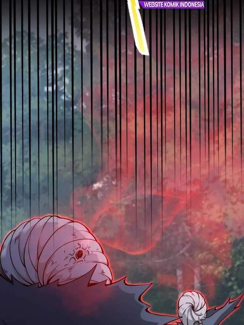 Release That Witch Chapter 319 Gambar 22