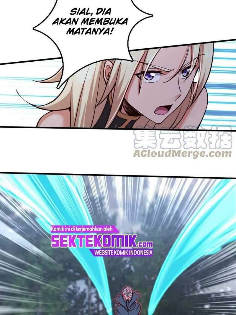 Release That Witch Chapter 319 Gambar 25