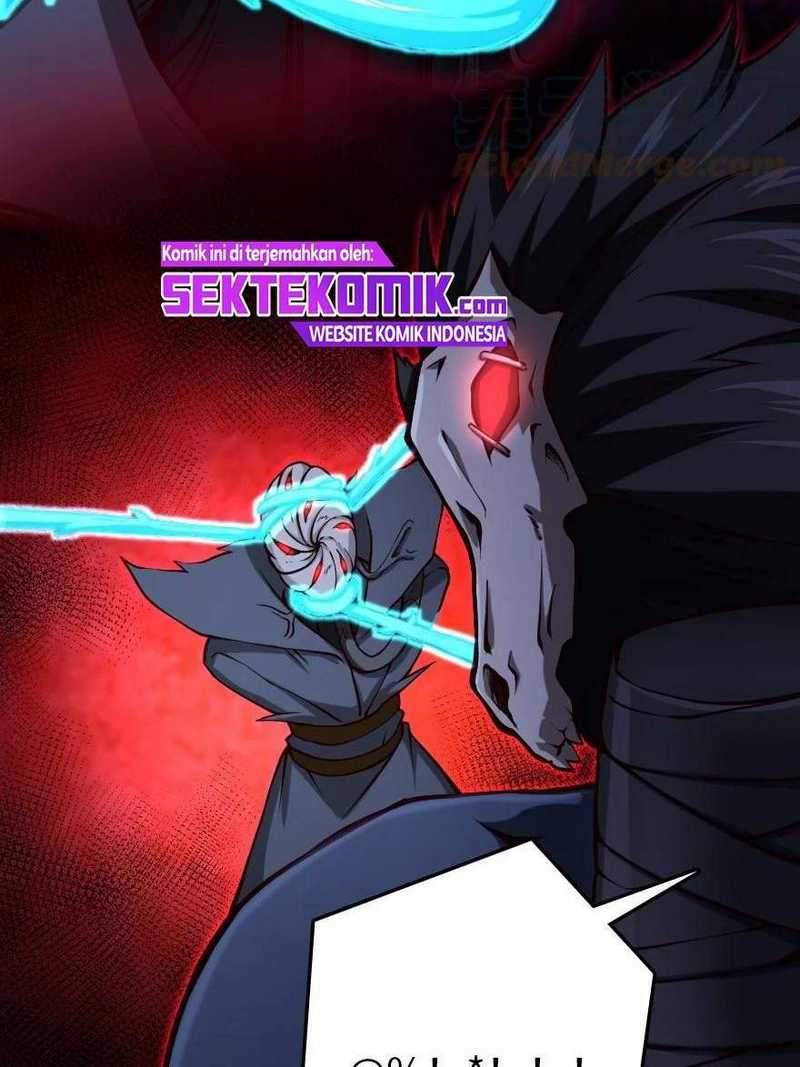Release That Witch Chapter 319 Gambar 28