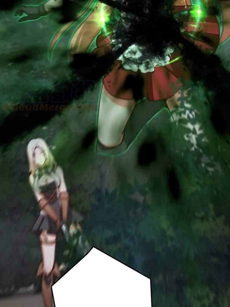 Release That Witch Chapter 319 Gambar 31