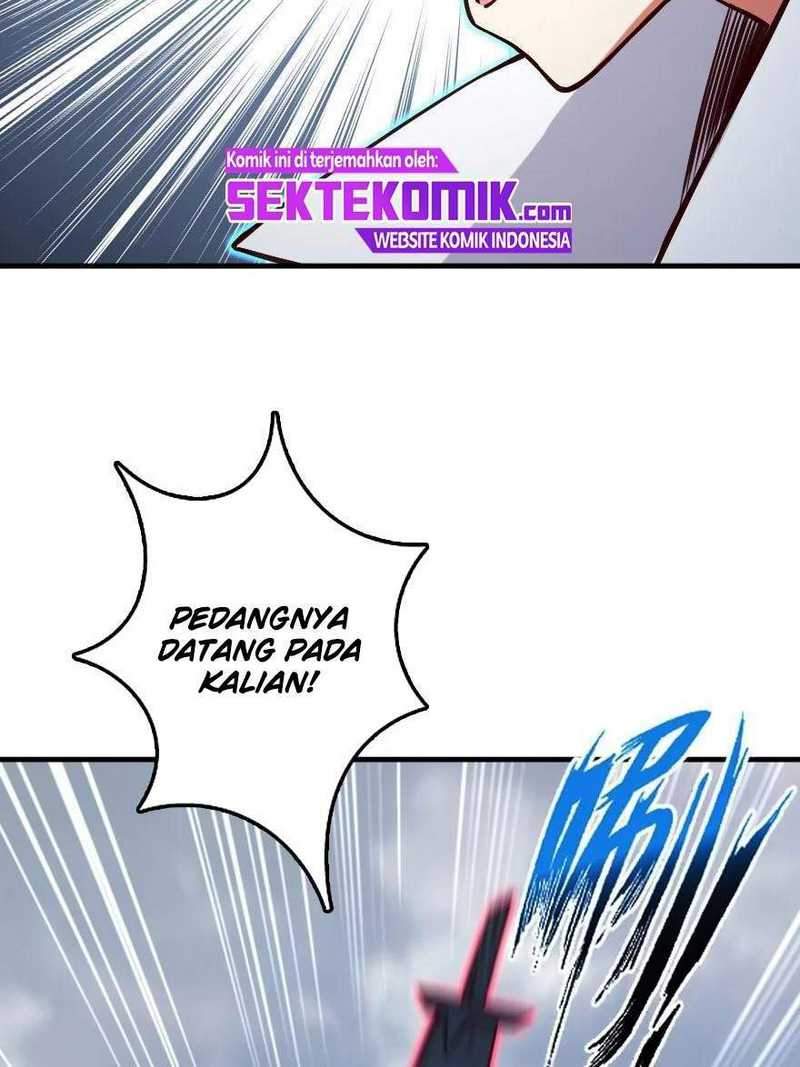 Release That Witch Chapter 319 Gambar 37