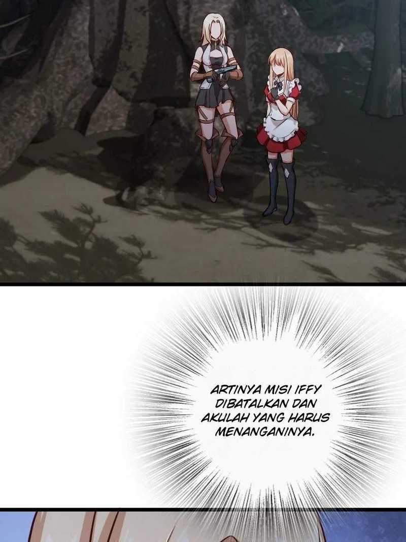 Release That Witch Chapter 319 Gambar 4