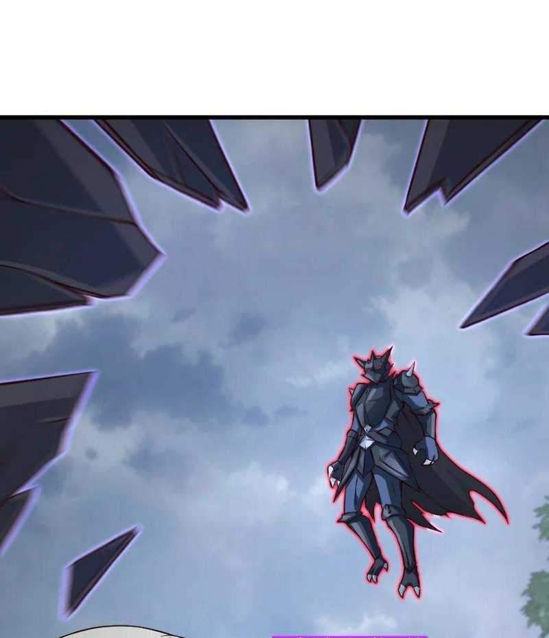 Release That Witch Chapter 319 Gambar 47