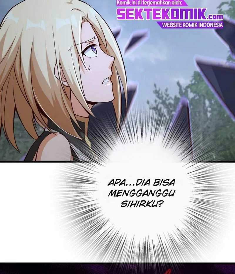 Release That Witch Chapter 319 Gambar 48