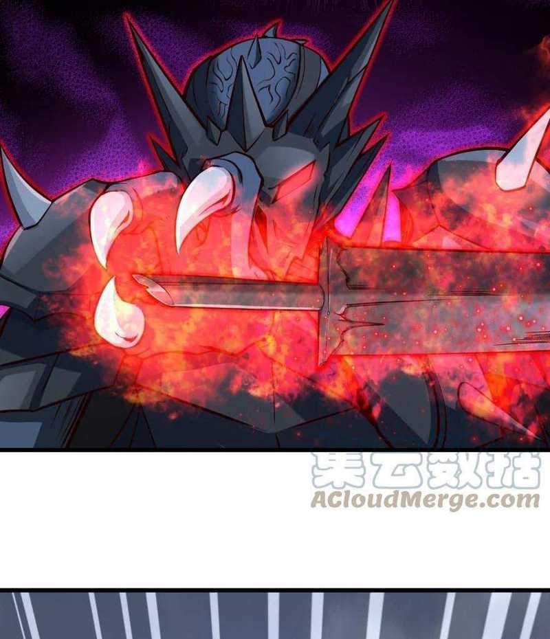 Release That Witch Chapter 319 Gambar 49