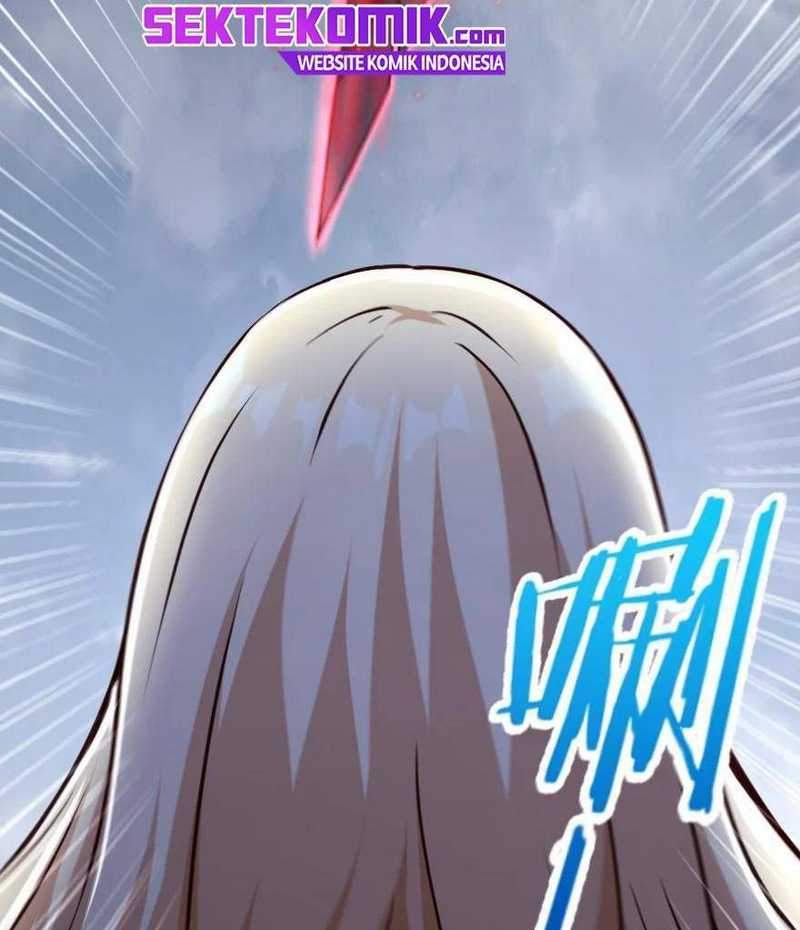 Release That Witch Chapter 319 Gambar 51