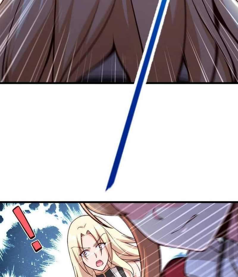 Release That Witch Chapter 319 Gambar 52