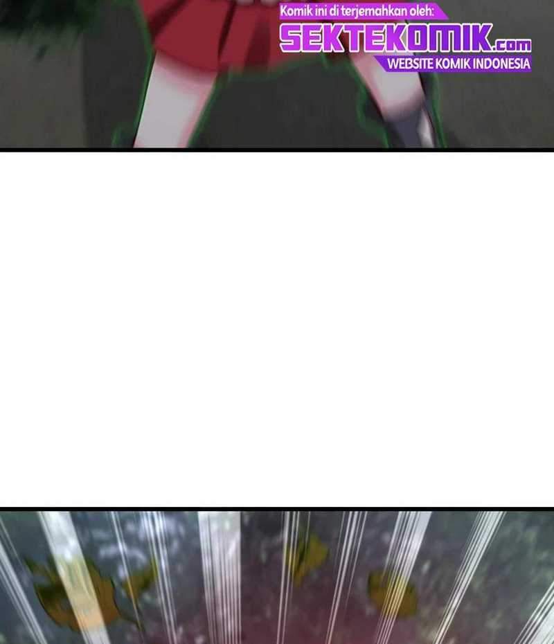Release That Witch Chapter 319 Gambar 55