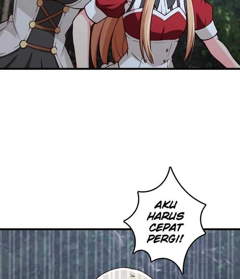 Release That Witch Chapter 319 Gambar 59