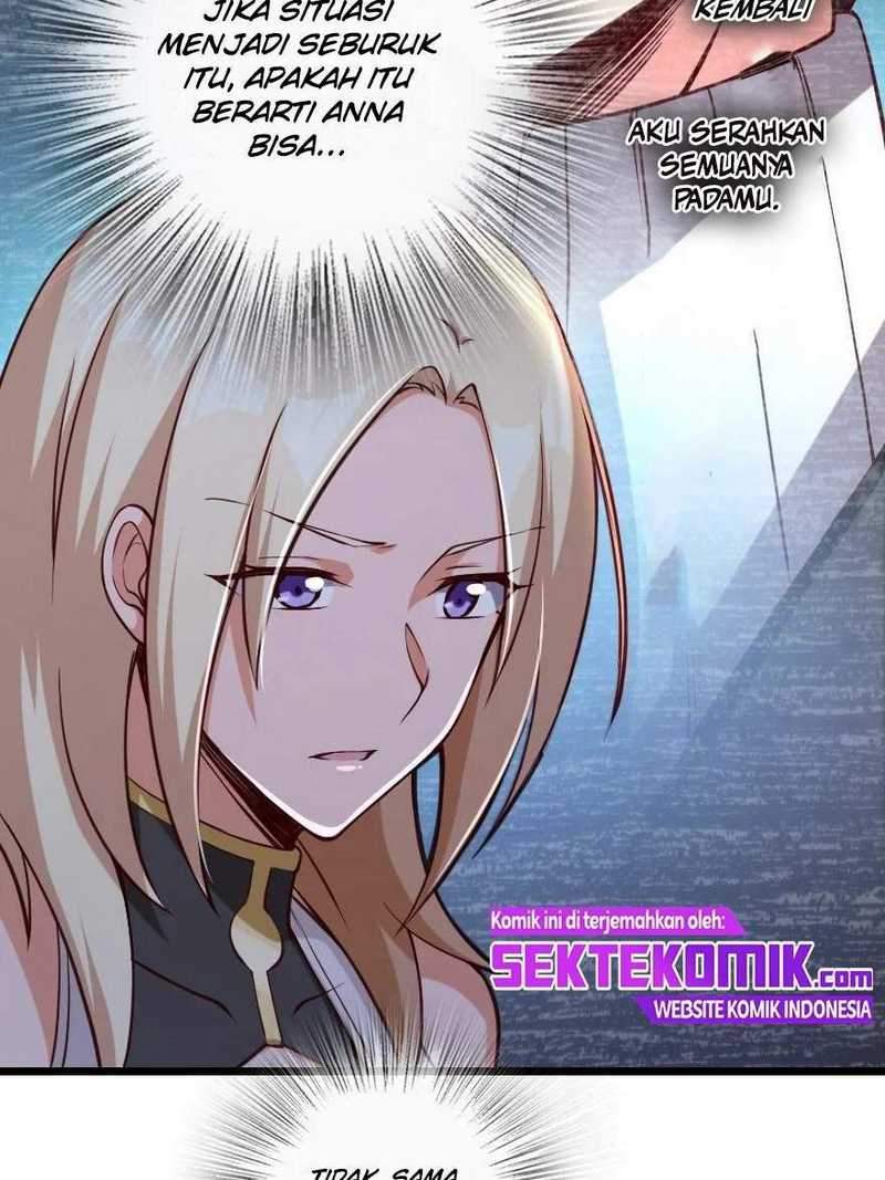 Release That Witch Chapter 319 Gambar 7