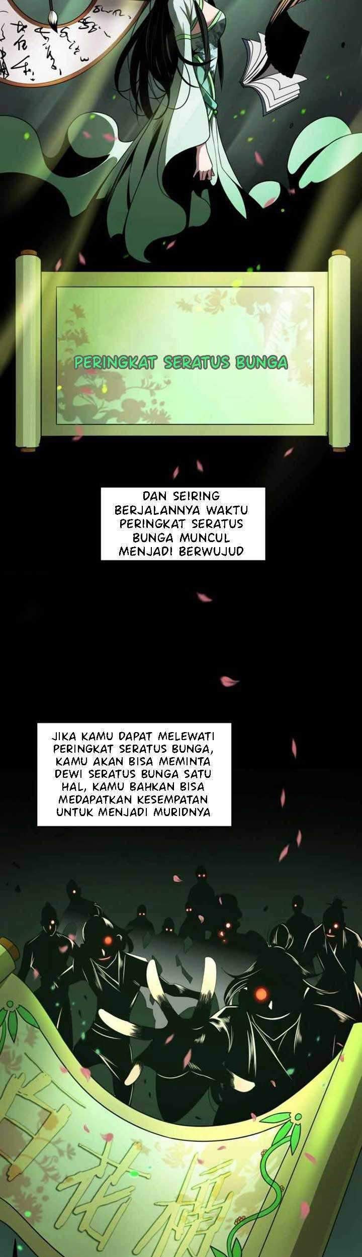 World’s Apocalypse Online Chapter 18 Gambar 7