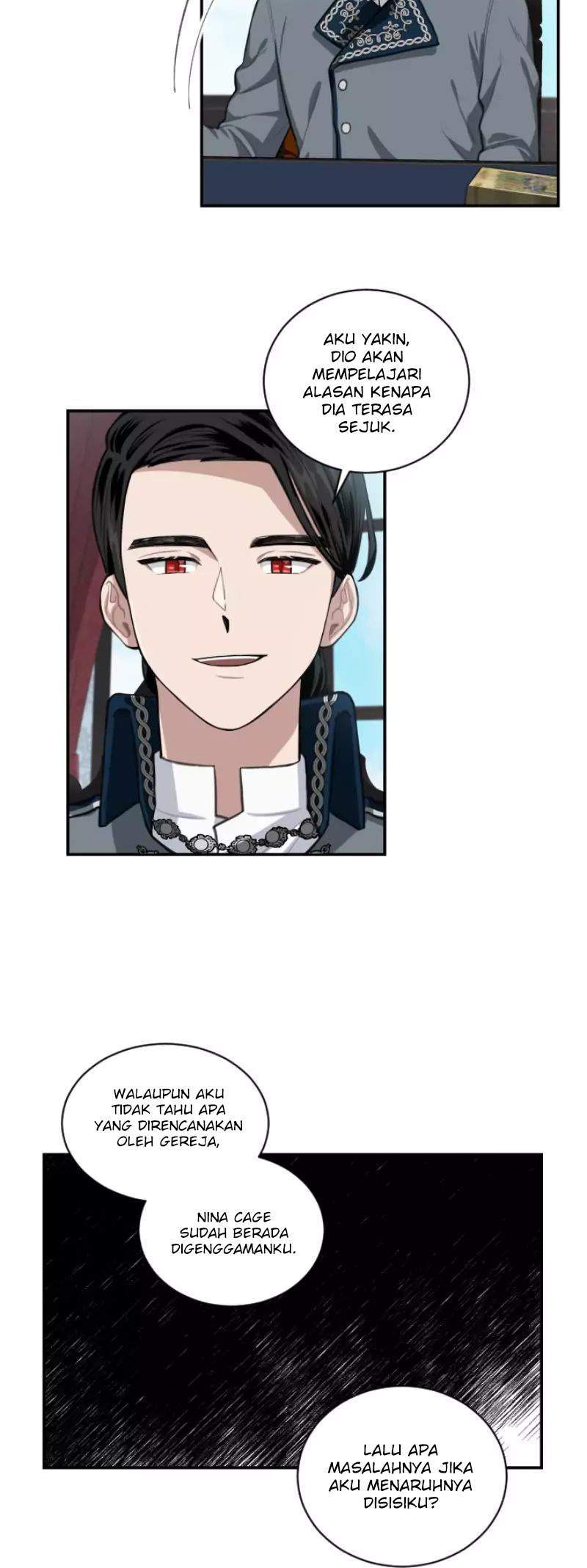 I Became a Maid in a TL Novel Chapter 8 Gambar 31