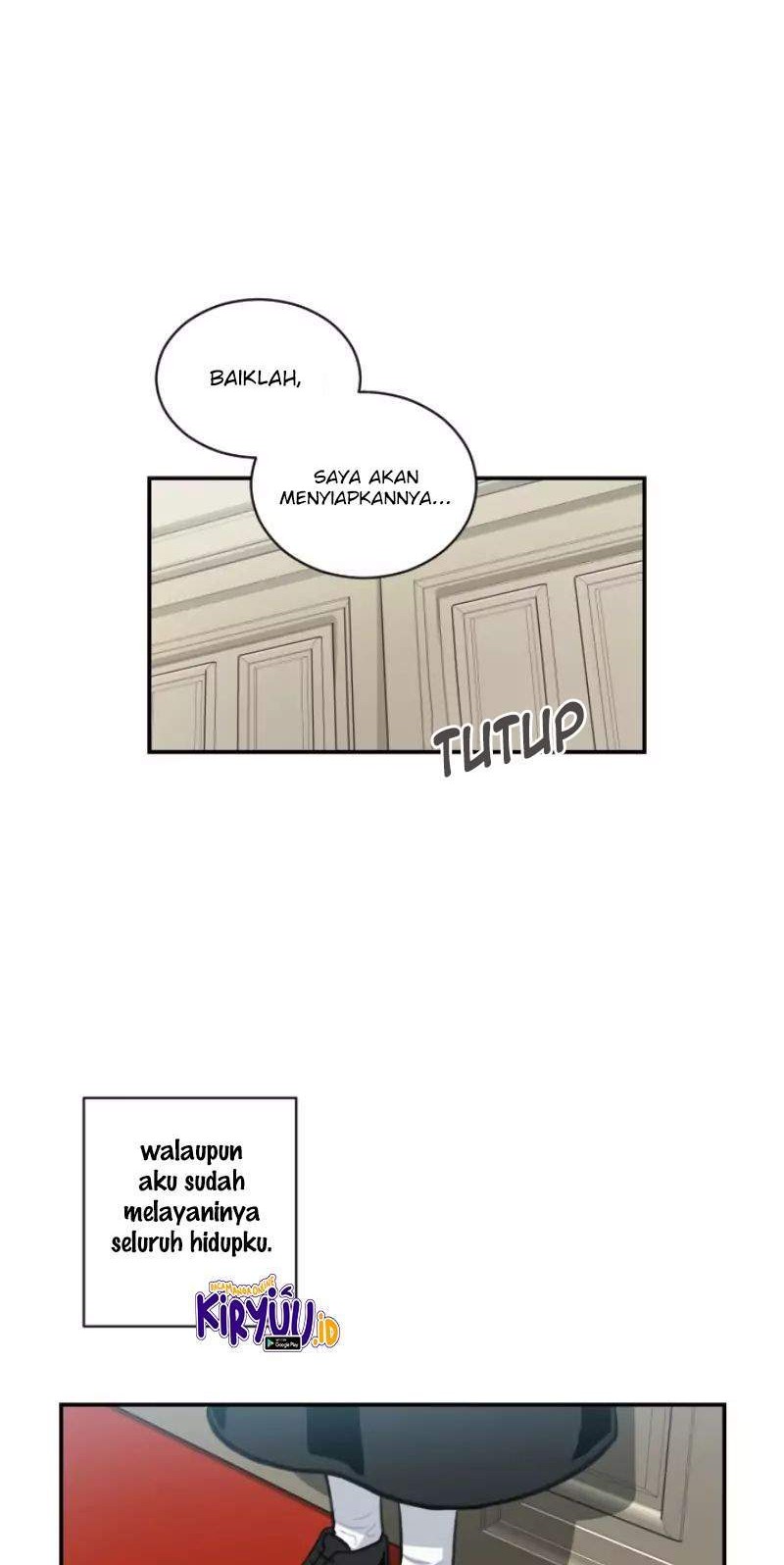 I Became a Maid in a TL Novel Chapter 8 Gambar 33